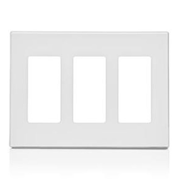 3G SCREWLESS PLATE