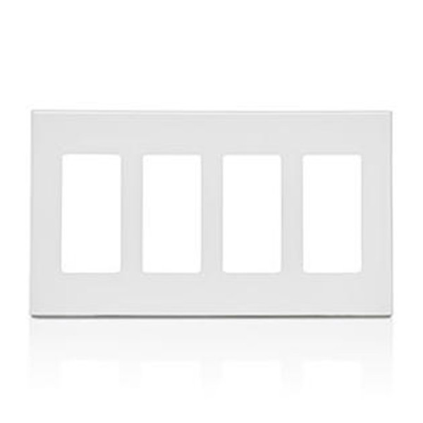4G SCREWLESS PLATE