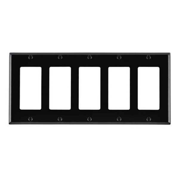5G WALLPLATE