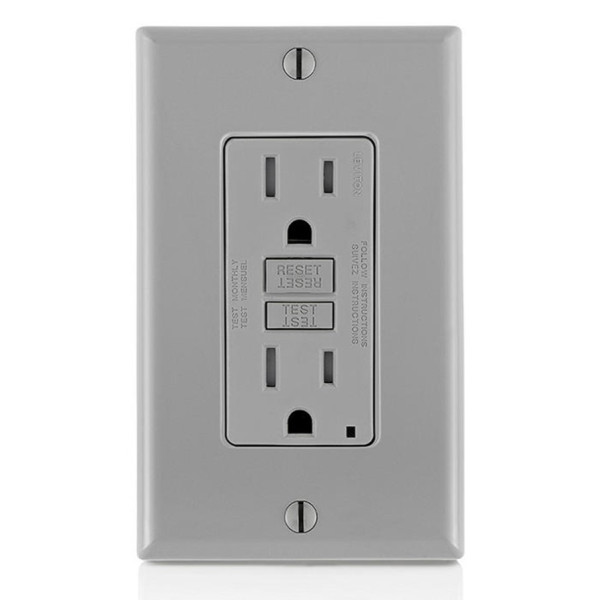 15A 125V SLIM TR G