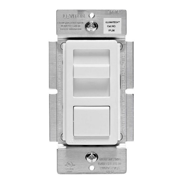 LED UNIVERSAL DIMMER