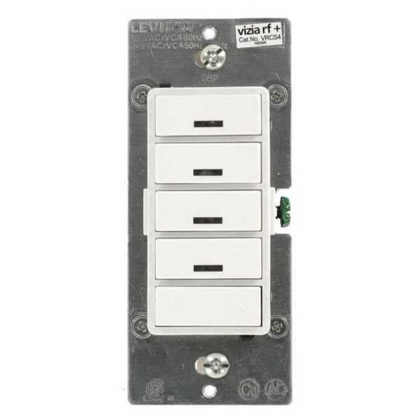 4-AREA WITH SWITCH